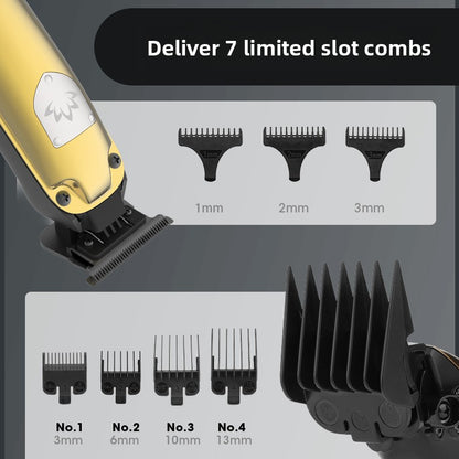 Electric Hair Clipper