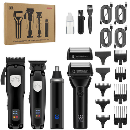 Electric Hair Clipper