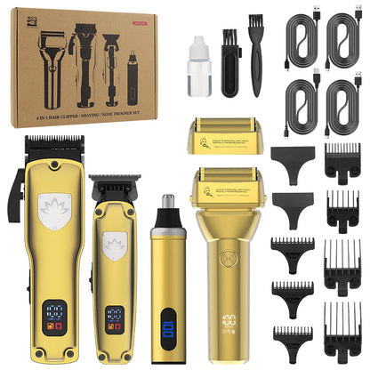 Electric Hair Clipper