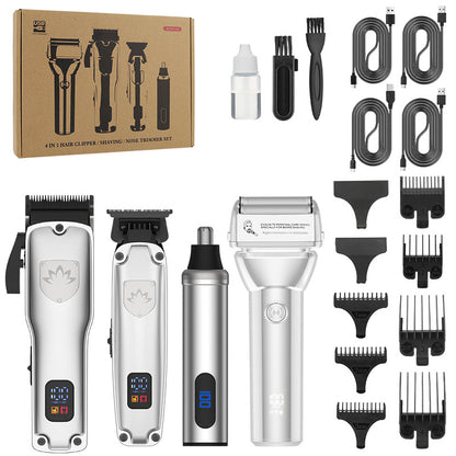 Electric Hair Clipper