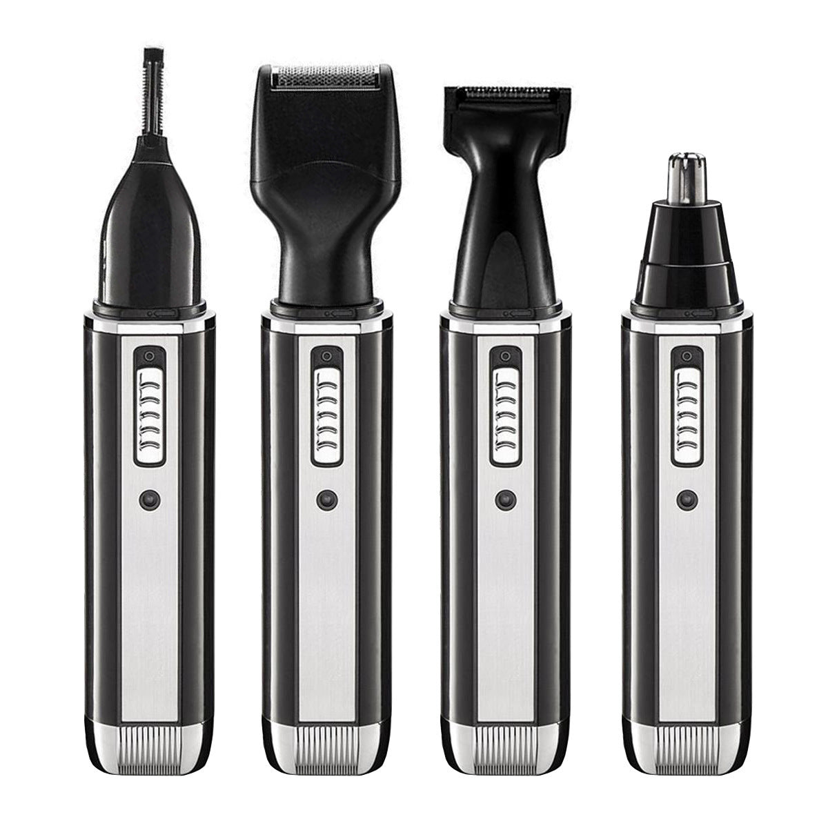 Electric hair clipper