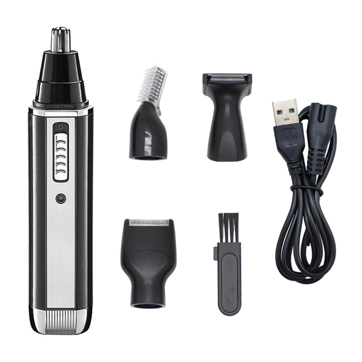 Electric hair clipper