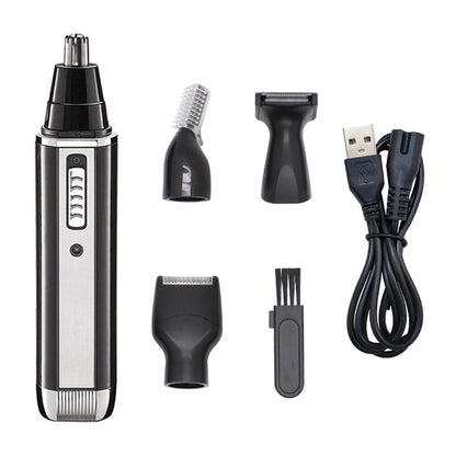 Electric hair clipper