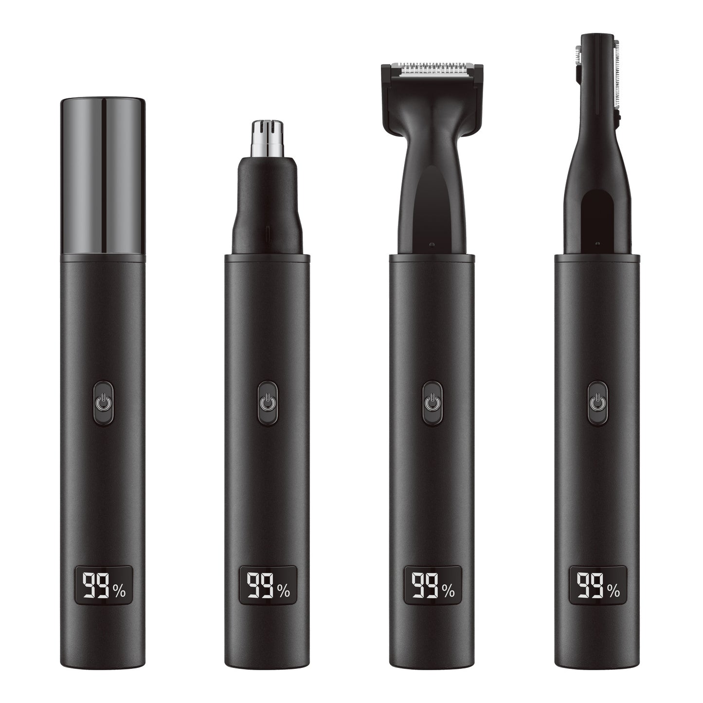 Electric hair clippers