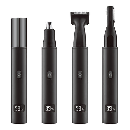Electric hair clippers