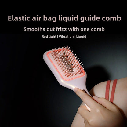 Electric Hair Comb