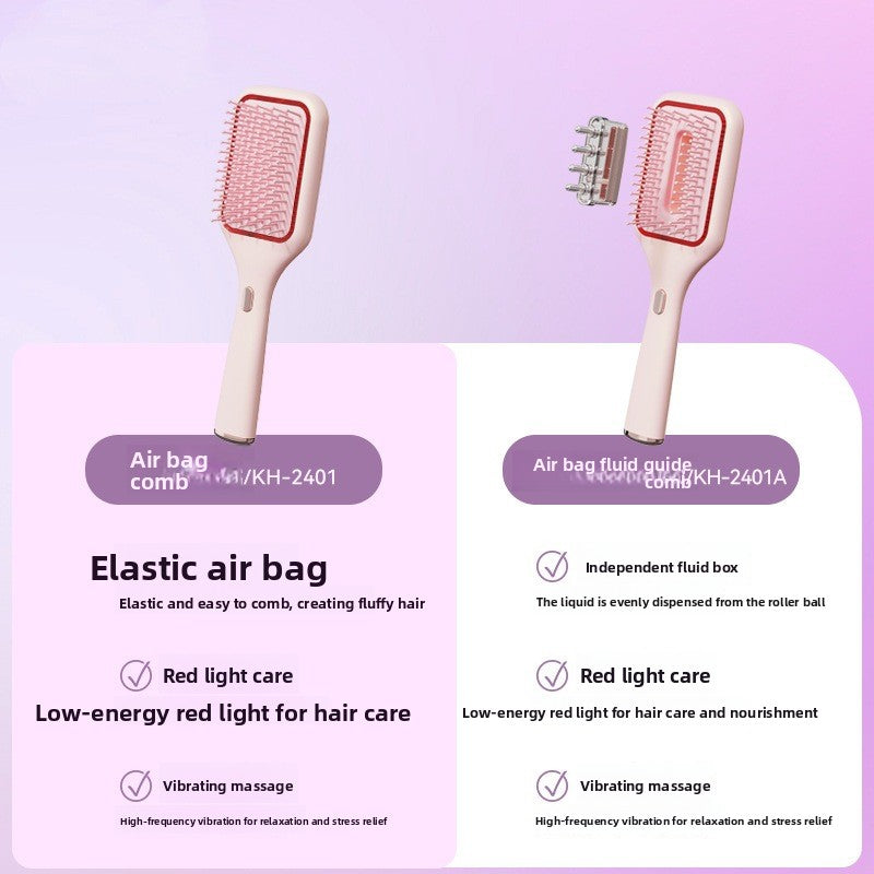 Electric Hair Comb