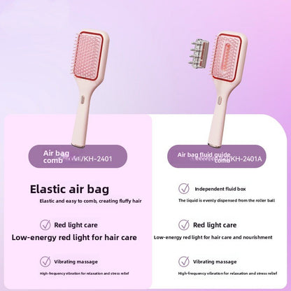 Electric Hair Comb