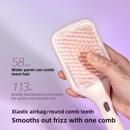 Electric Hair Comb