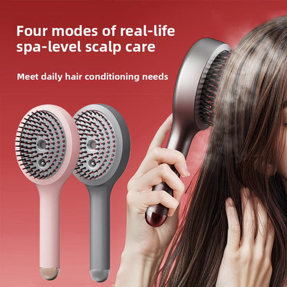 Electric Hair Comb
