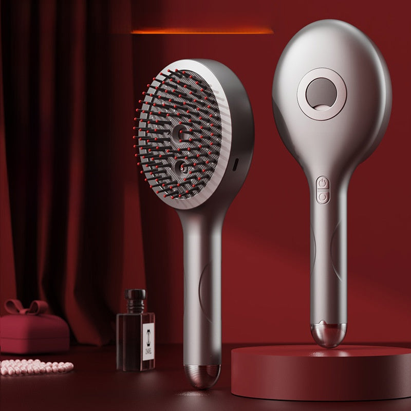 Electric Hair Comb