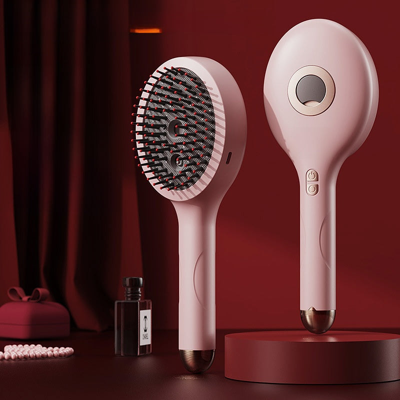 Electric Hair Comb