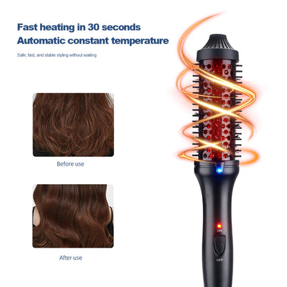 Electric Hair Comb