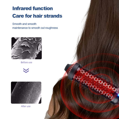Electric Hair Comb
