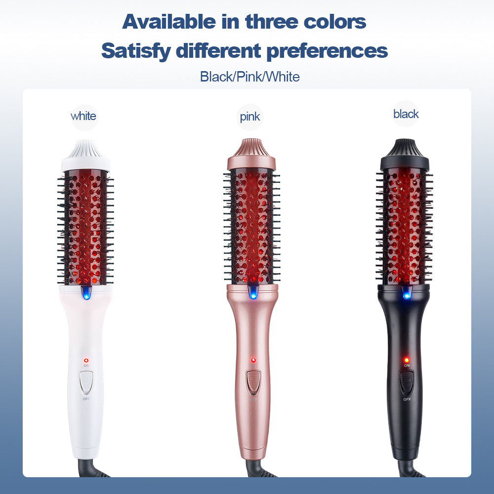 Electric Hair Comb
