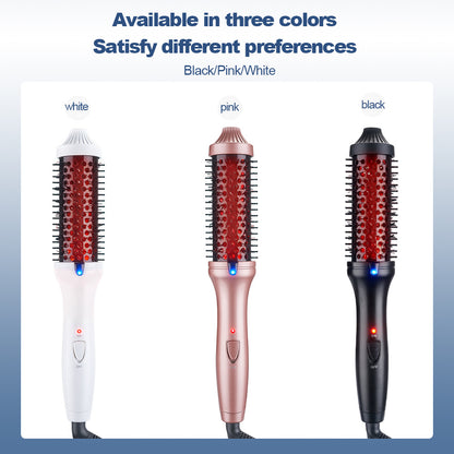 Electric Hair Comb