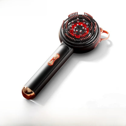 Electric Hair Comb