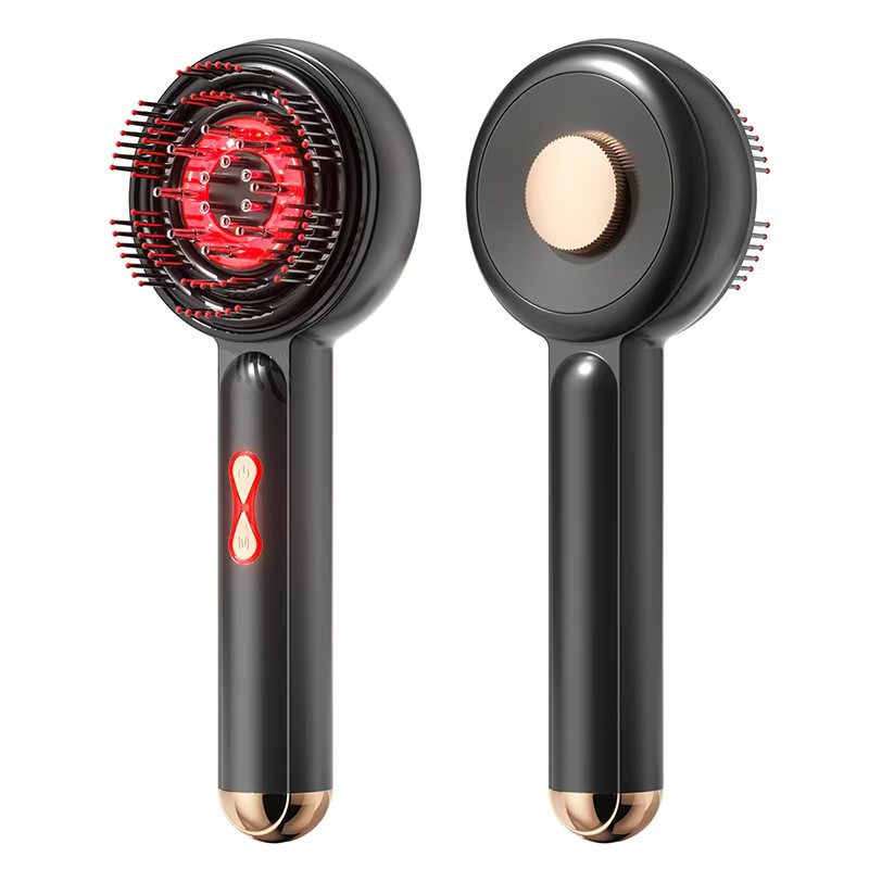 Electric Hair Comb