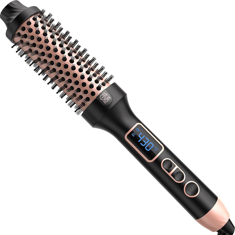 Electric Hair Curling Comb
