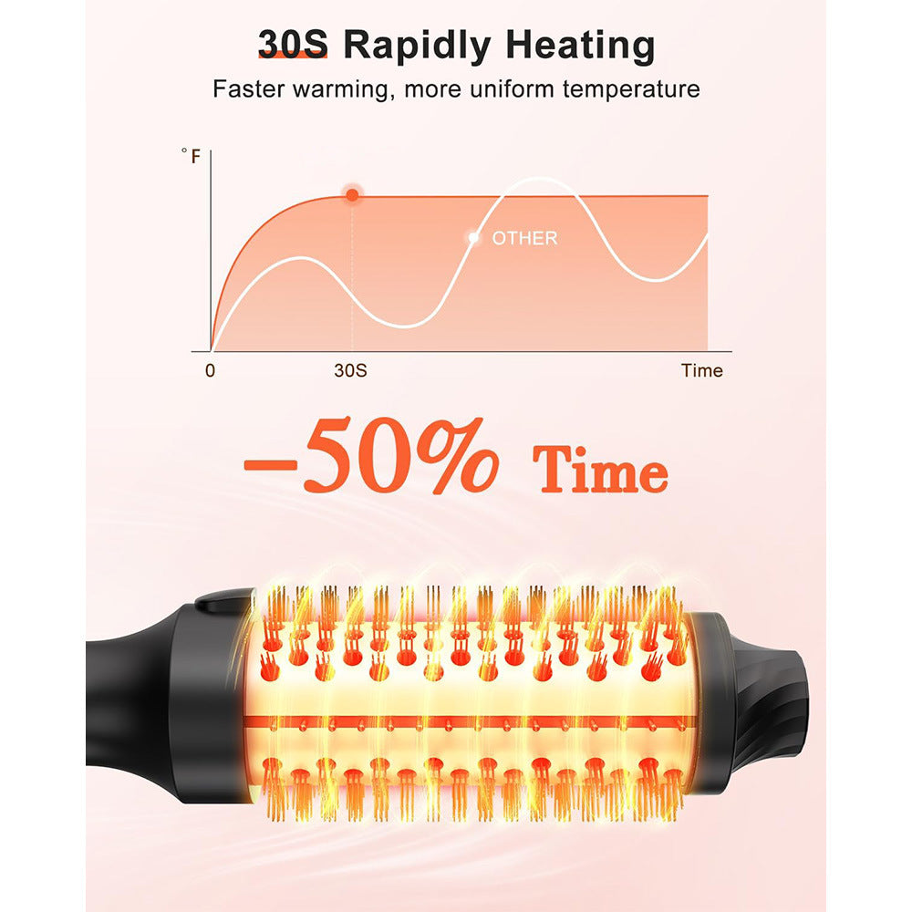 Electric Hair Curling Comb
