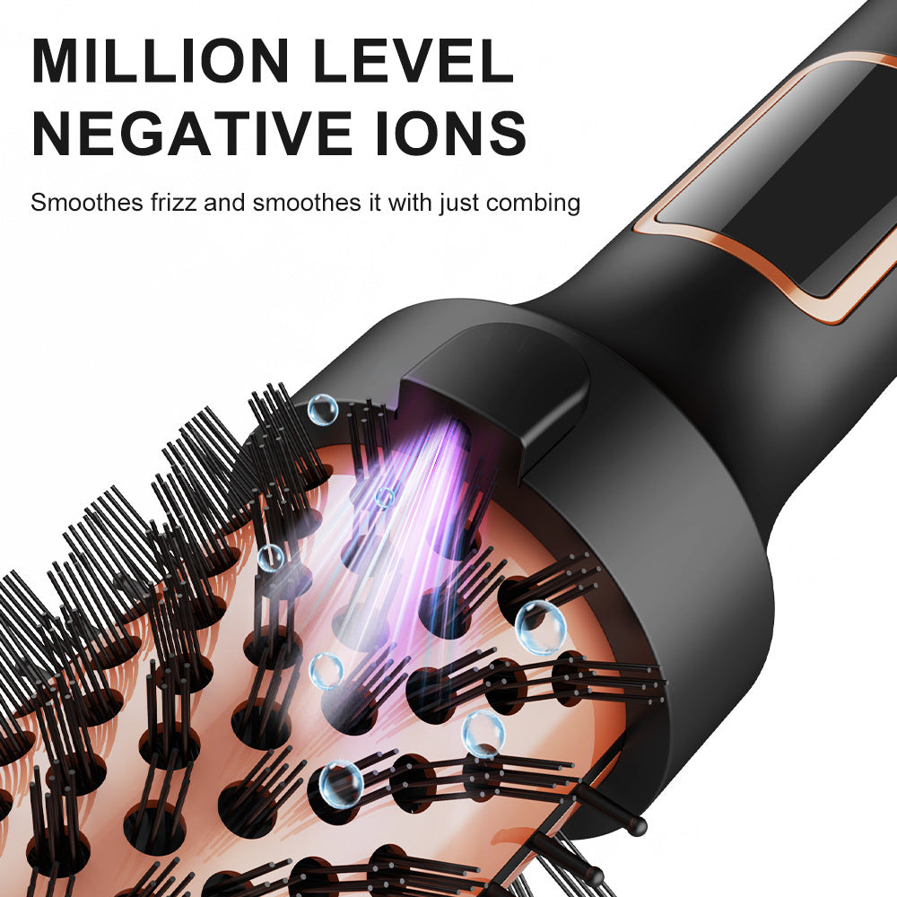 Electric Hair Curling Comb