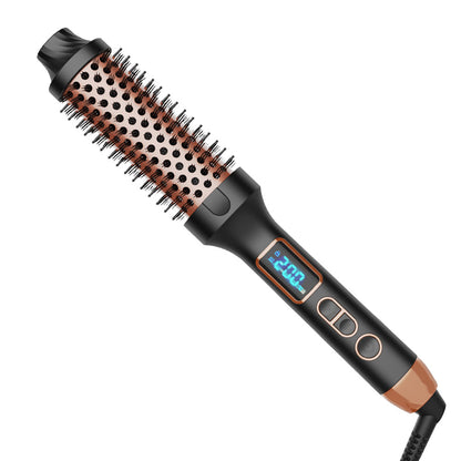 Electric Hair Curling Comb