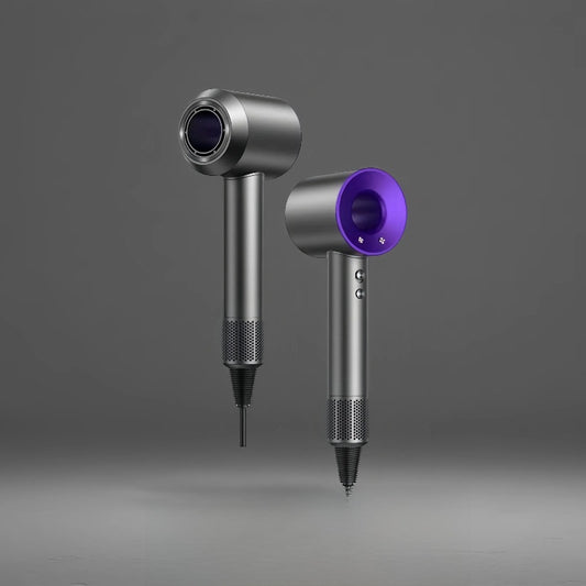Electric Hair Dryer Home
