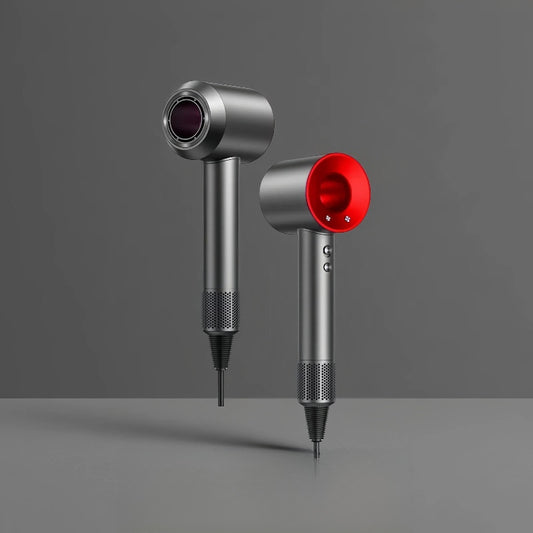 Electric Hair Dryer Home