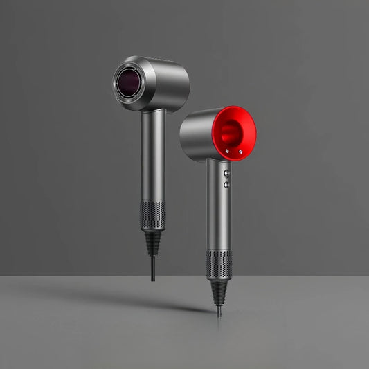 Electric Hair Dryer Home