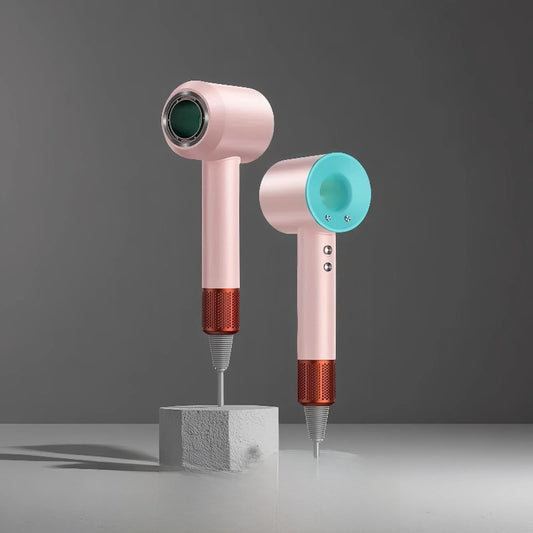 Electric Hair Dryer Home