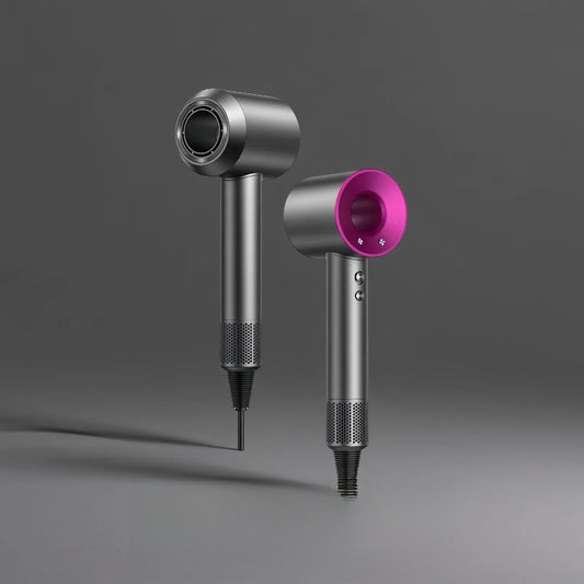 Electric Hair Dryer Home