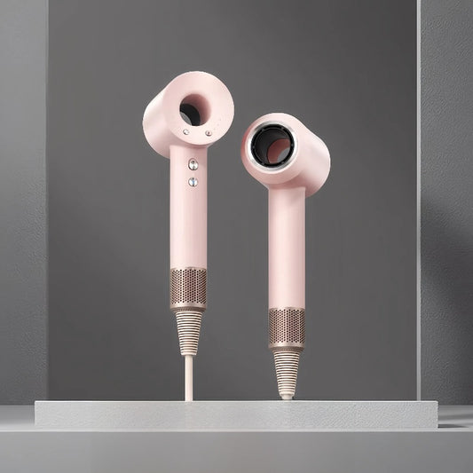 Electric Hair Dryer Home