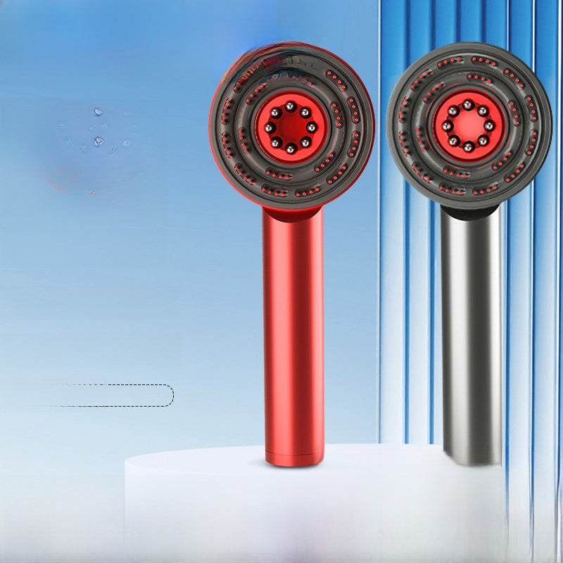 Electric Hair Massager