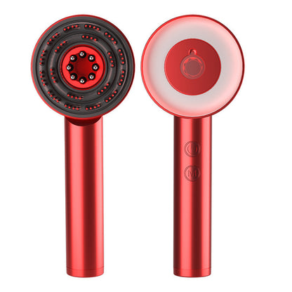 Electric Hair Massager