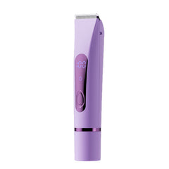 Pink Liquid crystal display