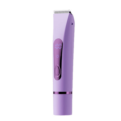 Electric Hair Removal Device