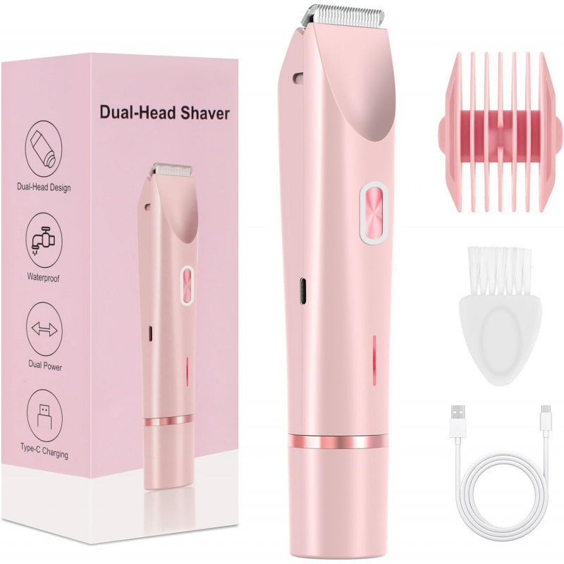 Electric Hair Removal Device