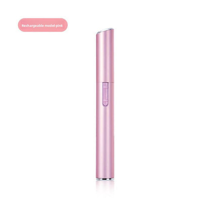 Electric Hair Removal Shaver for Body Grooming