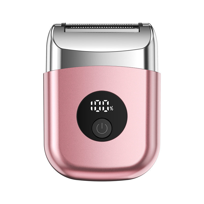 Electric Hair Removal Shaver for Women