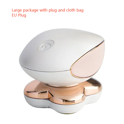 Electric Hair Removal Shaver