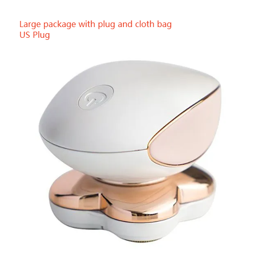 Electric Hair Removal Shaver