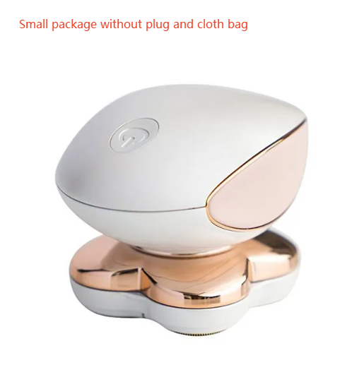 Electric Hair Removal Shaver