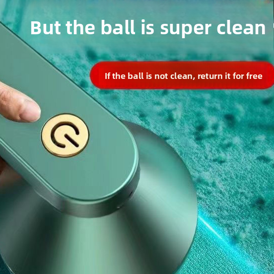 Electric Hair Remover
