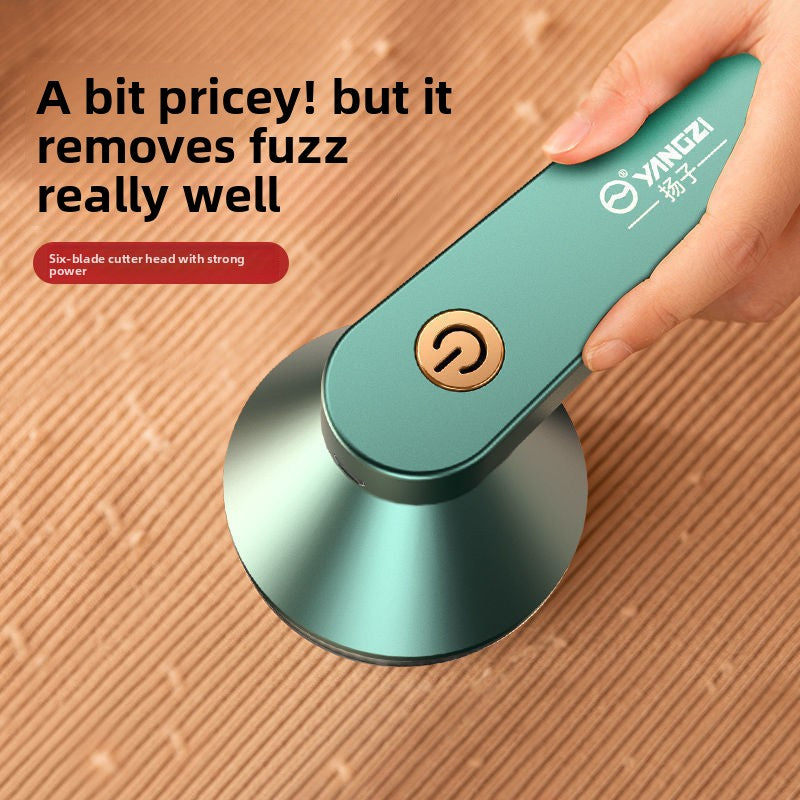 Electric Hair Remover