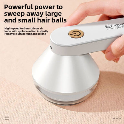 Electric Hair Remover