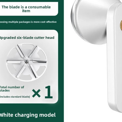 Electric Hair Remover