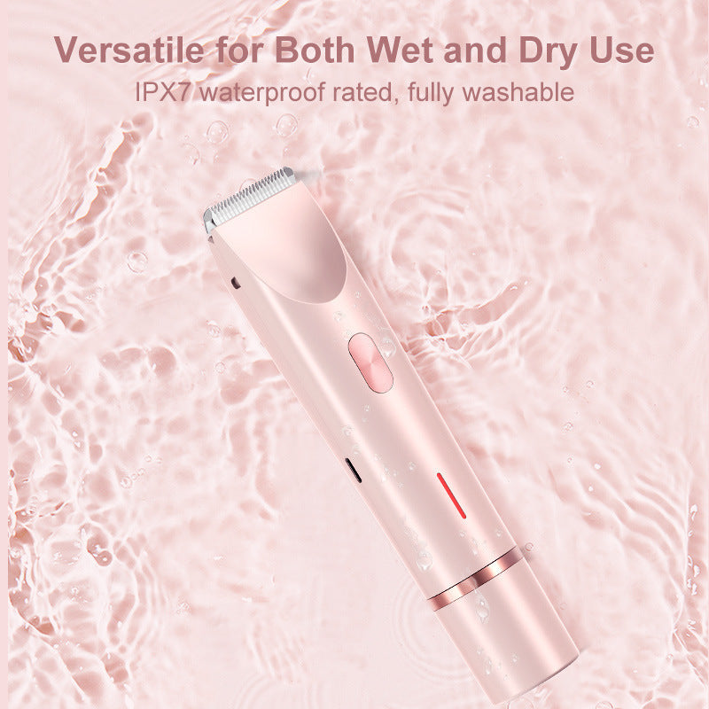 Electric Hair Remover