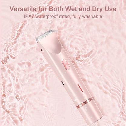 Electric Hair Remover