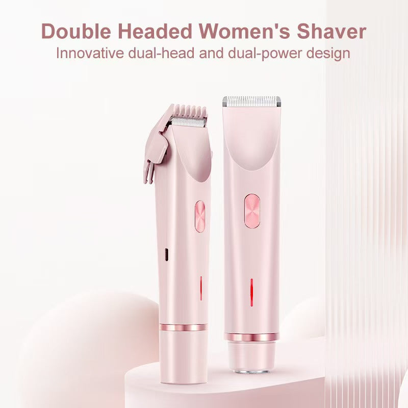 Electric Hair Remover