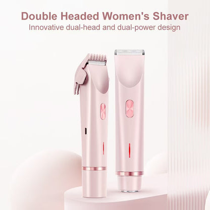 Electric Hair Remover